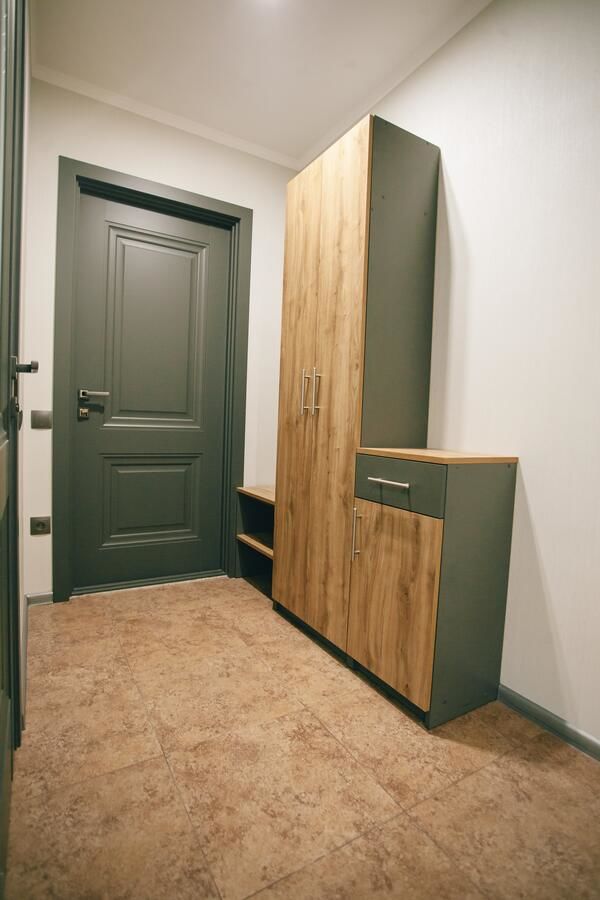 Гостевой дом 4rooms Винница-14