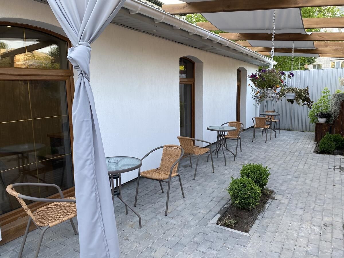 Гостевой дом 4rooms Винница-5