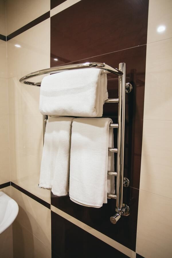 Гостевой дом 4rooms Винница-31