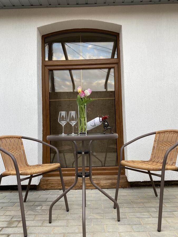 Гостевой дом 4rooms Винница-39
