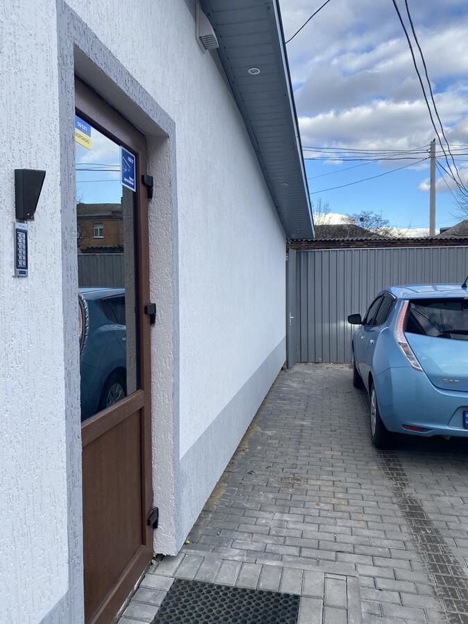 Гостевой дом 4rooms Винница-41