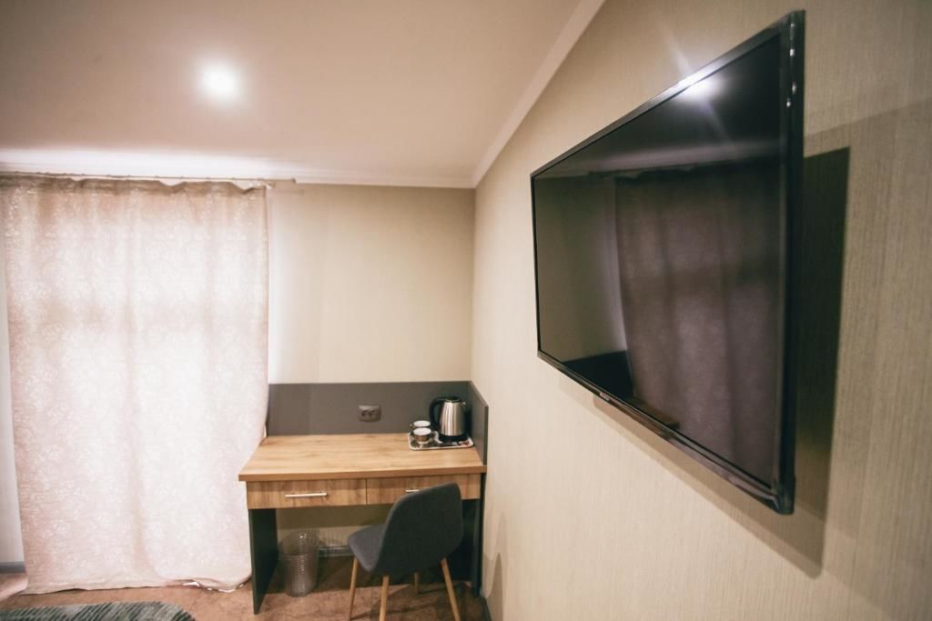 Гостевой дом 4rooms Винница-47