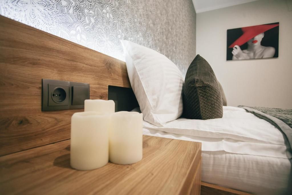 Гостевой дом 4rooms Винница-51