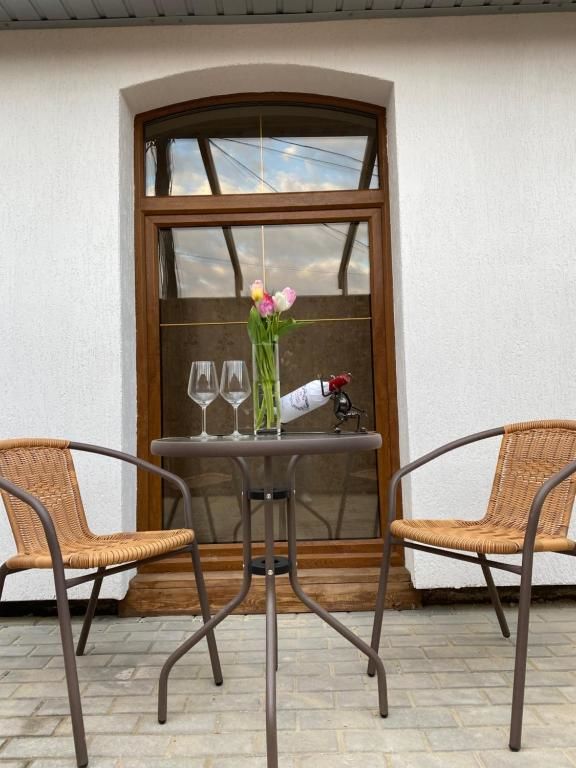 Гостевой дом 4rooms Винница-65