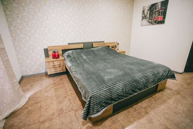 Гостевой дом 4rooms Винница-23