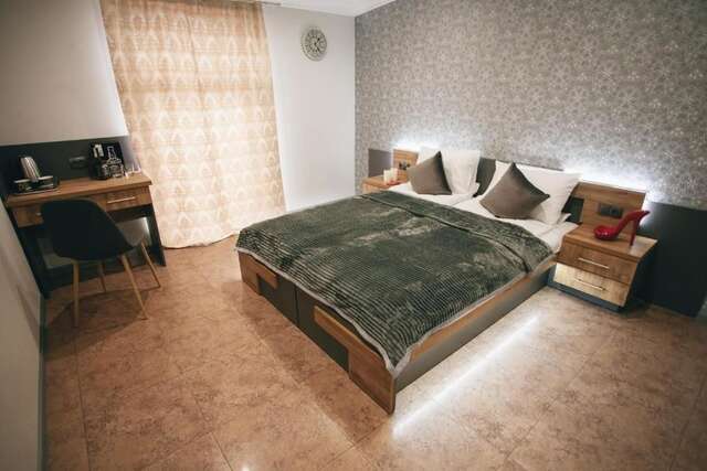 Гостевой дом 4rooms Винница-41