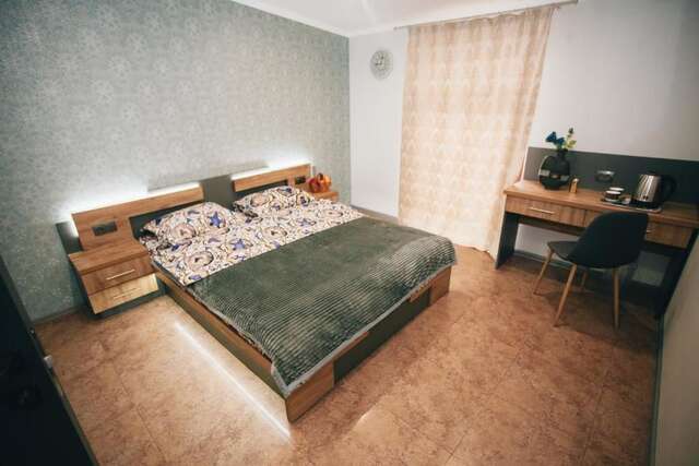 Гостевой дом 4rooms Винница-53